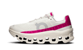 ON RUNNING WOMENS Cloudmonster Womens "Ivory Grenadine" 3WD10104038 3WD10104038 from Stadium Goods