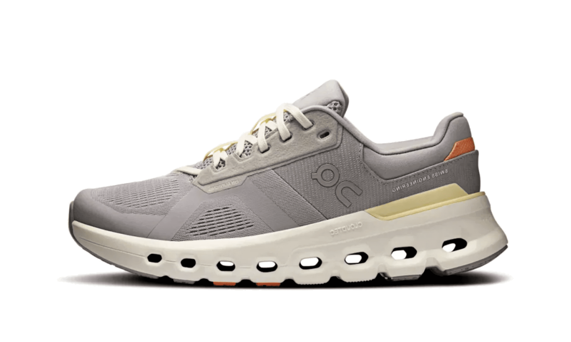 ON RUNNING WOMENS Cloudrunner 2 Womens "Lilac Ivory" 3WE10134049 3WE10134049 from Stadium Goods