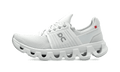 ON RUNNING WOMENS Cloudswift 4 AD Womens ""White/White"" 3WF10451200 3WF10451200 from Stadium Goods