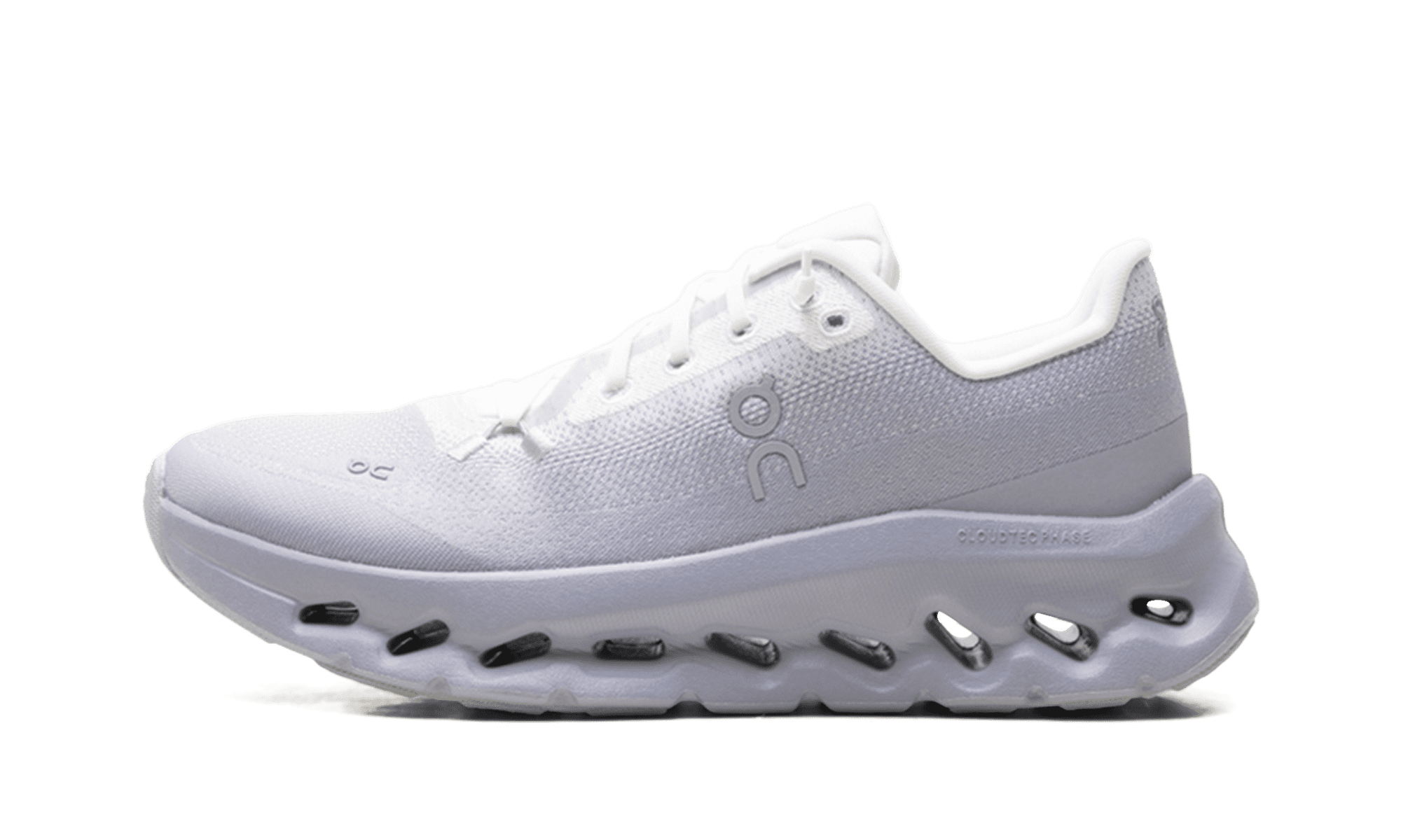 ON RUNNING WOMENS Cloudtilt Womens "Ivory Lilac" 3WF30831251 3WF30831251 from Stadium Goods