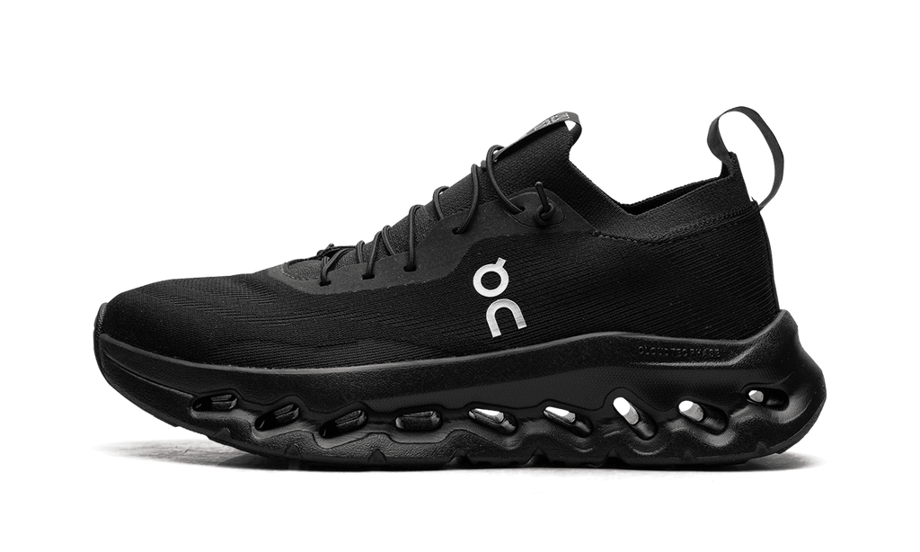ON RUNNING WOMENS Cloudtilt Womens "LOEWE All Black" 3WD30310485 3WD30310485 from Stadium Goods