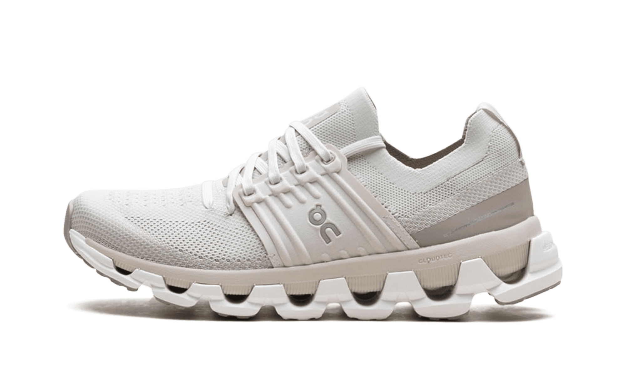 ON RUNNING WOMENS On Cloudswift 3 Womens "Pearl Fog" 3WD10451020 3WD10451020 from Stadium Goods