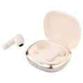 onn Hushbyte Wireless Earbuds, Black