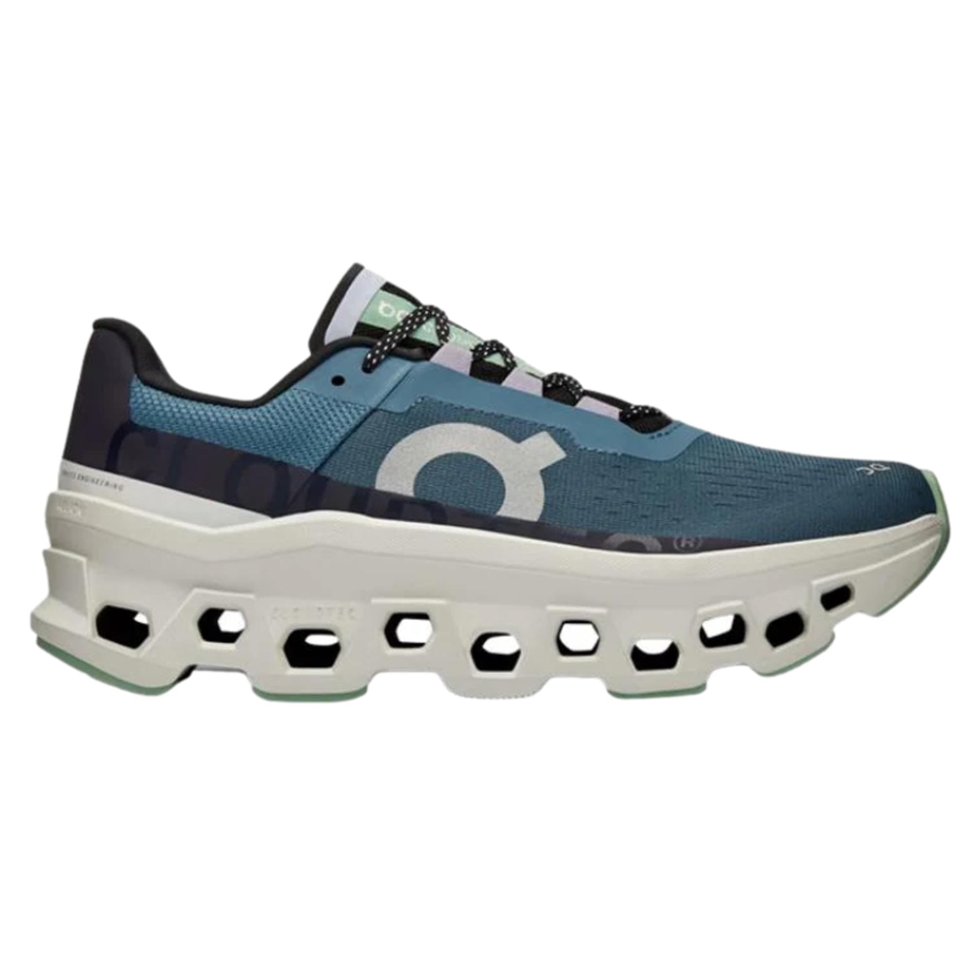 On Cloudmonster Dust / Vapor 61.98081 Women's Size 10.5