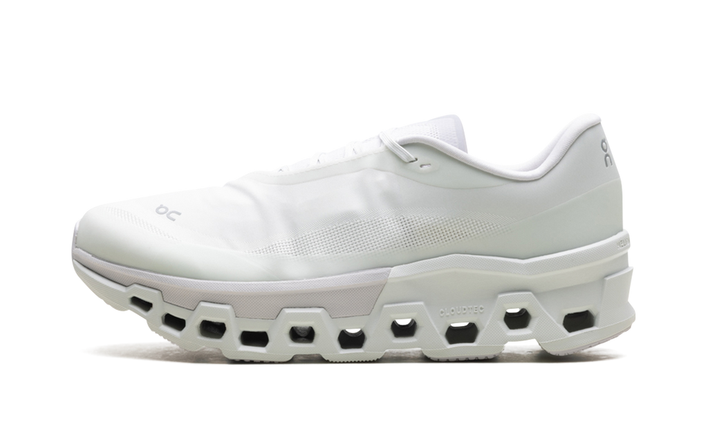On MENS Cloudmonster 2 "POST ARCHIVE FACTION - Vapor Frost" 3ME10331955 from Stadium Goods