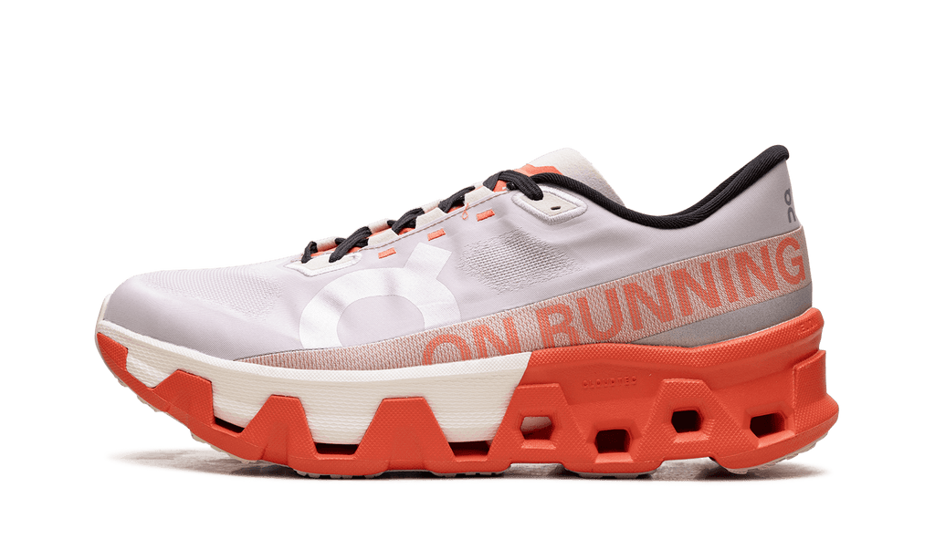 On MENS Cloudmonster Hyper "Mauve Flame" 3ME10131906 from Stadium Goods