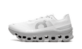 On MENS Cloudmonster "White Glacier" 61.97654 from Stadium Goods