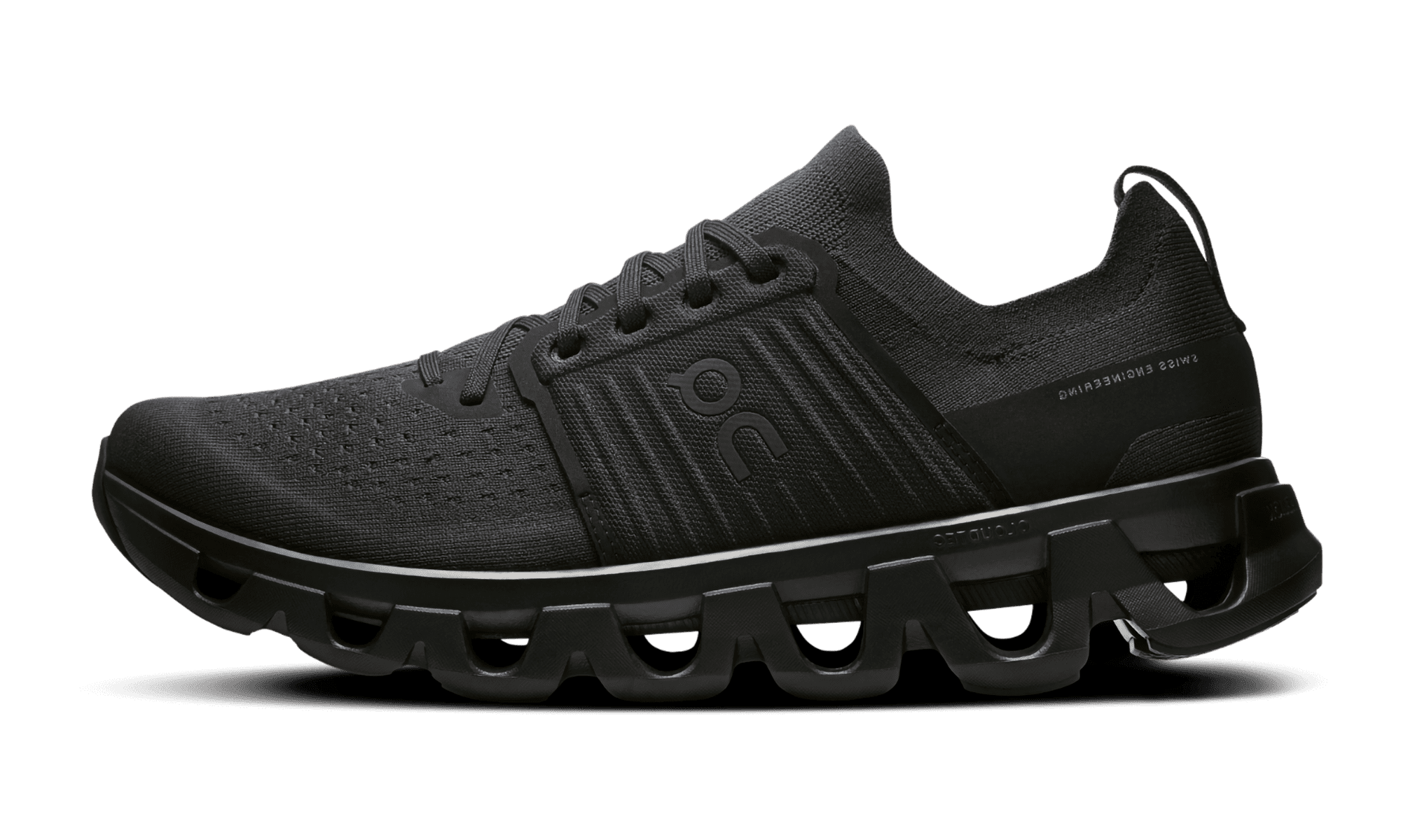 On MENS Cloudswift 4 "Black Eclipse" 3MF10130106 from Stadium Goods