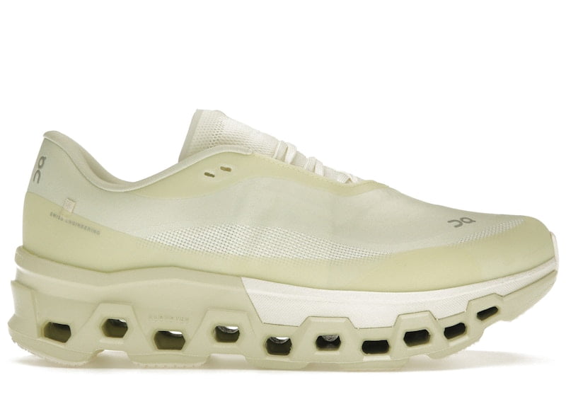 On Men's Cloudmonster 2 POST ARCHIVE FACTION Black Running Shoes, from StockX