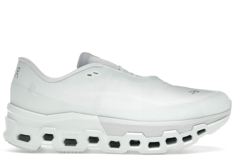 On Men's Cloudmonster 2 POST ARCHIVE FACTION Black Running Shoes, from StockX