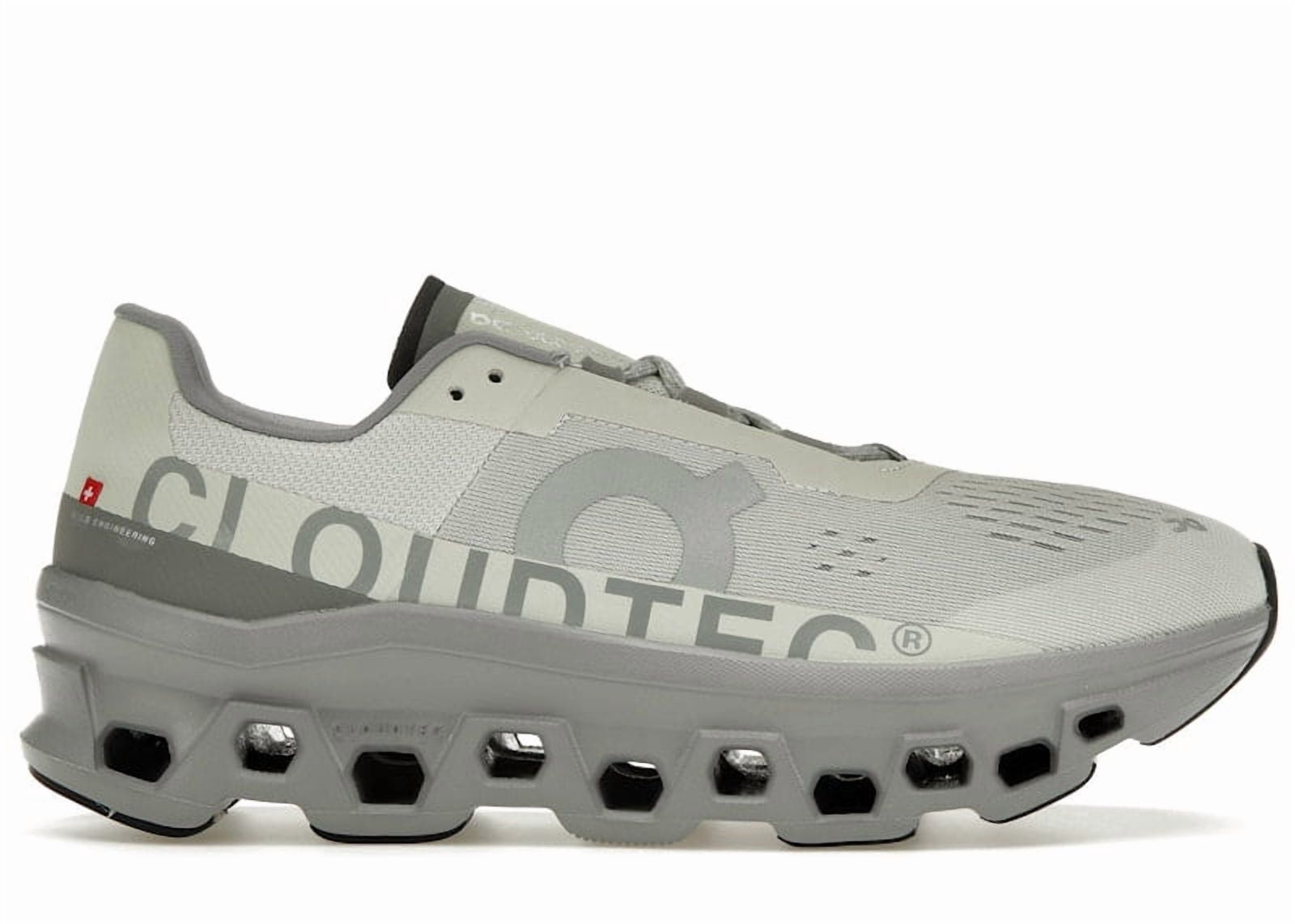On Men's Cloudmonster 2 POST ARCHIVE FACTION Black Running Shoes, from StockX