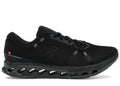 On Men's Running Cloudsurfer 2 All Black Shoes, from StockX