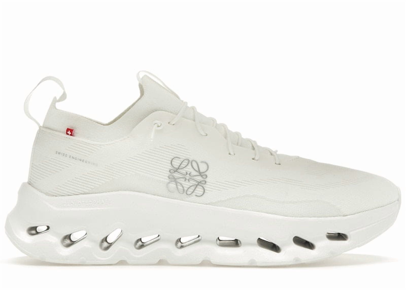 On Men's Running Shoes Cloudtilt Black Ivory, from StockX