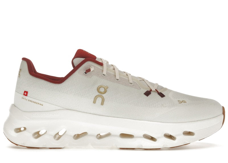 On Men's Running Shoes Cloudtilt Black Ivory, from StockX