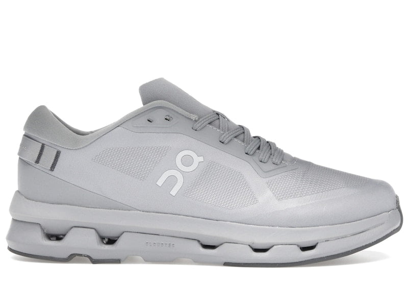 On Men's Running Cloudzone Alloy Rock Shoes, from StockX