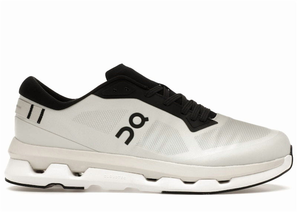 On Men's Running Cloudzone Ice Black Shoes, from StockX
