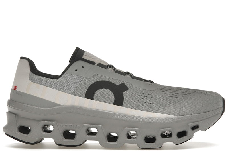 On Men's Cloudmonster 2 POST ARCHIVE FACTION Black Running Shoes, from StockX