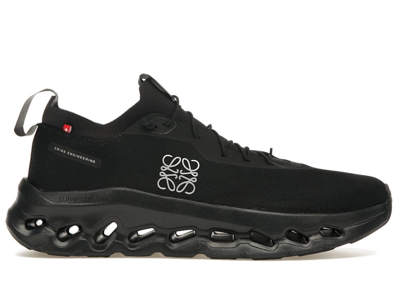 On Men's Running Shoes Cloudtilt Black Ivory, from StockX