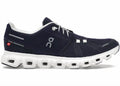On Men's Cloud 6 Midnight/White 3MF10070692-10