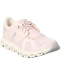 On Running Cloud 6 Sneaker, 10, White