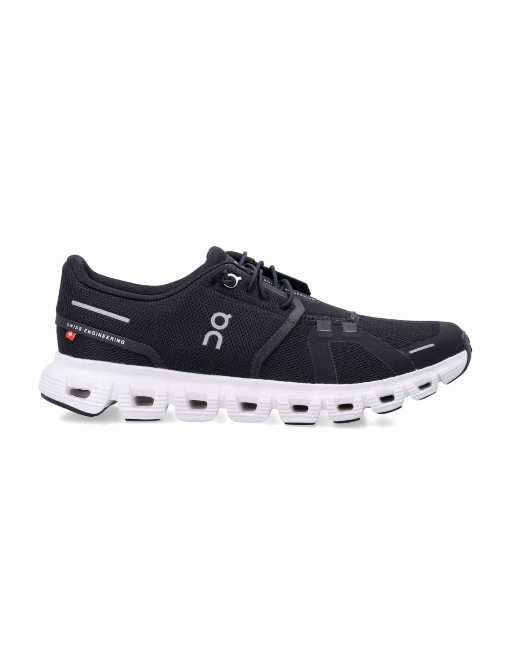On Running Cloud Zero Gravity Cloudtec Sneakers Black (Women's)