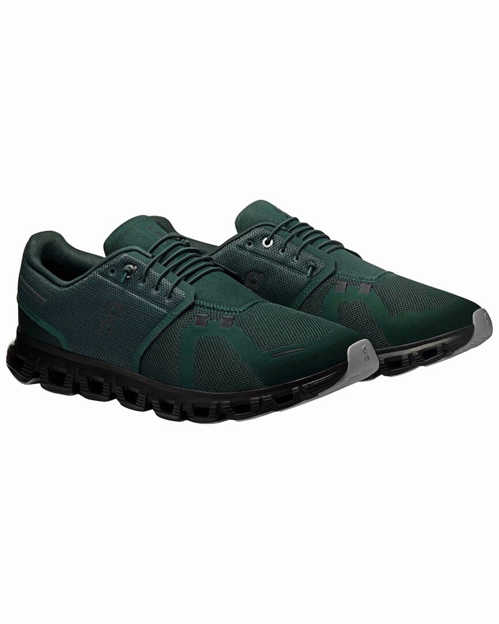 On Running Cloud 6 Sports Shoe, 11