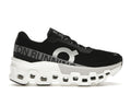 On Running Cloudmonster 2 Black Frost (Women's) (Black/Frost) - Size 6.5