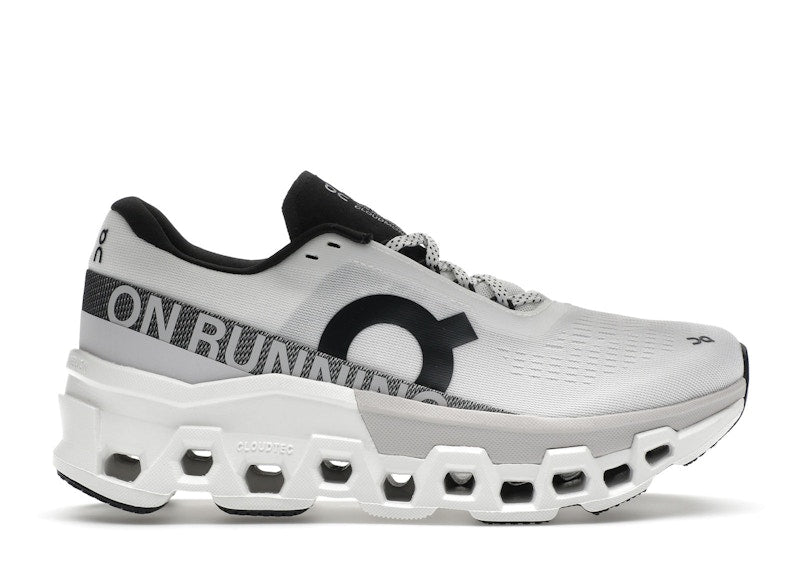 On Running Cloudmonster 2 White Frost (Women's) (White/Frost) - Size 10