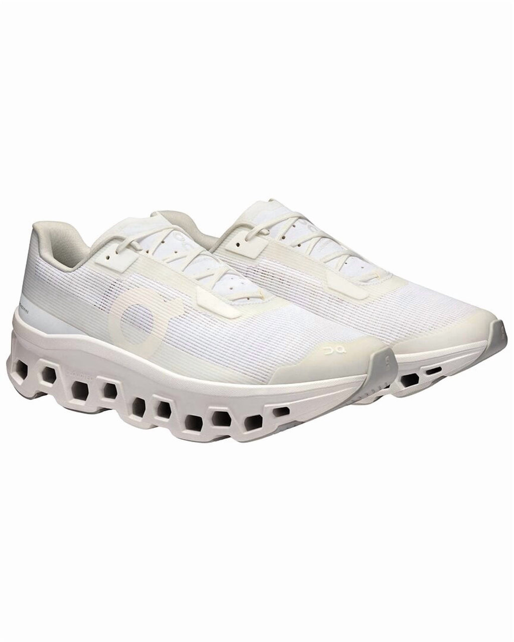 On Running Cloudmonster Void Sports Shoe, 12