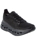 On Running Cloudsurfer Max Sneaker, 8, Black
