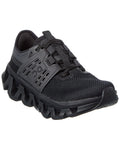 On Running Cloudswift Amp Sneaker, 6, Black