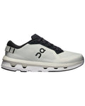 On Running Cloudzone Sneaker, 8, Black