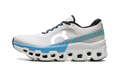 On WOMENS Cloudmonster 2 Womens "Cream Horizon" 3WE10113168 3WE10113168 from Stadium Goods