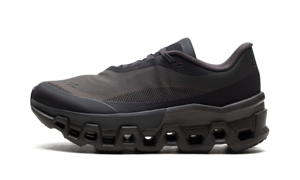 On WOMENS Cloudmonster 2 WMNS "POST ARCHIVE FACTION Thorn Brown" 3WE10353940 from Stadium Goods