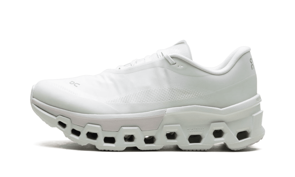 On WOMENS Cloudmonster 2 Womens "POST ARCHIVE FACTION Vapor Frost" 3WE10351955 3WE10351955 from Stadium Goods