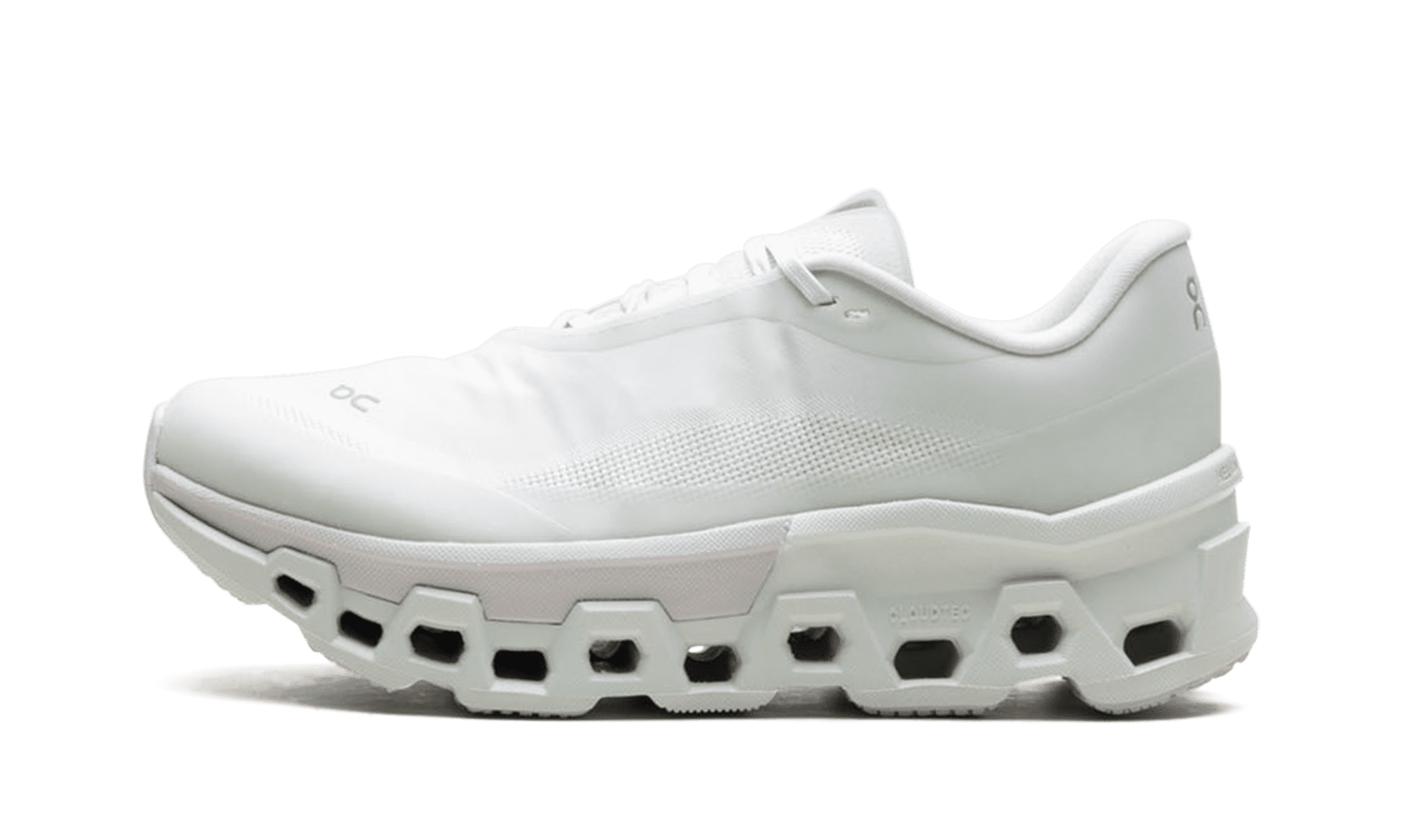 On WOMENS Cloudmonster 2 Womens "POST ARCHIVE FACTION Vapor Frost" 3WE10351955 3WE10351955 from Stadium Goods