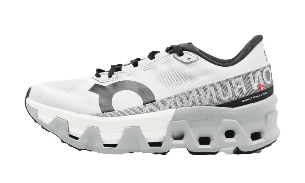 On WOMENS Cloudmonster Hyper Womens "Glacier Ivory" 3WE10123205 3WE10123205 from Stadium Goods