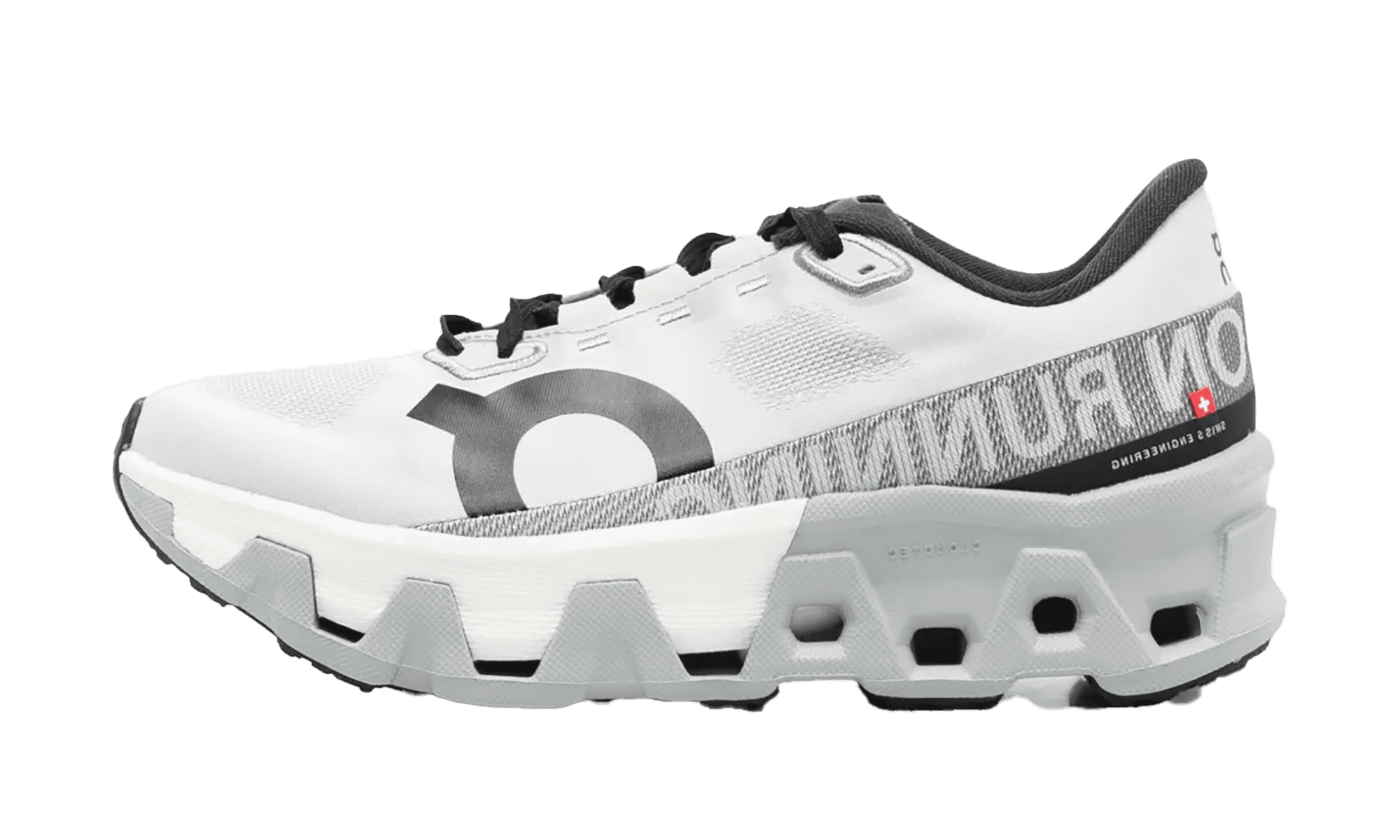 On WOMENS Cloudmonster Hyper Womens "Glacier Ivory" 3WE10123205 3WE10123205 from Stadium Goods