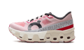 On WOMENS Cloudmonster Hyper Womens "Red Cream" 3WE10123344 3WE10123344 from Stadium Goods