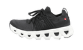 On WOMENS Cloudswift 4 WMNS "Black White" 3WF10110299 from Stadium Goods