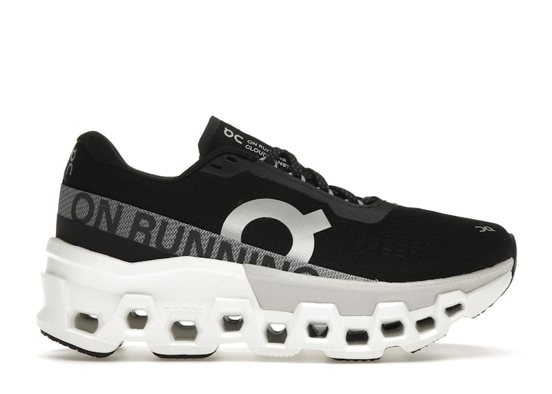 On Women's Running Shoes Cloudmonster Blonde Fade, from StockX