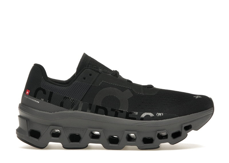 On Women's Running Shoes Cloudmonster Blonde Fade, from StockX