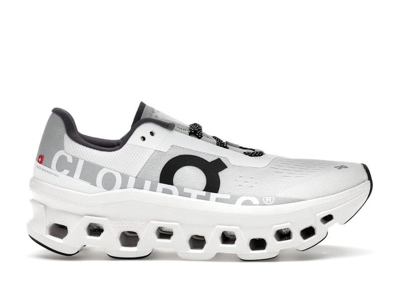On Women's Running Shoes Cloudmonster Blonde Fade, from StockX