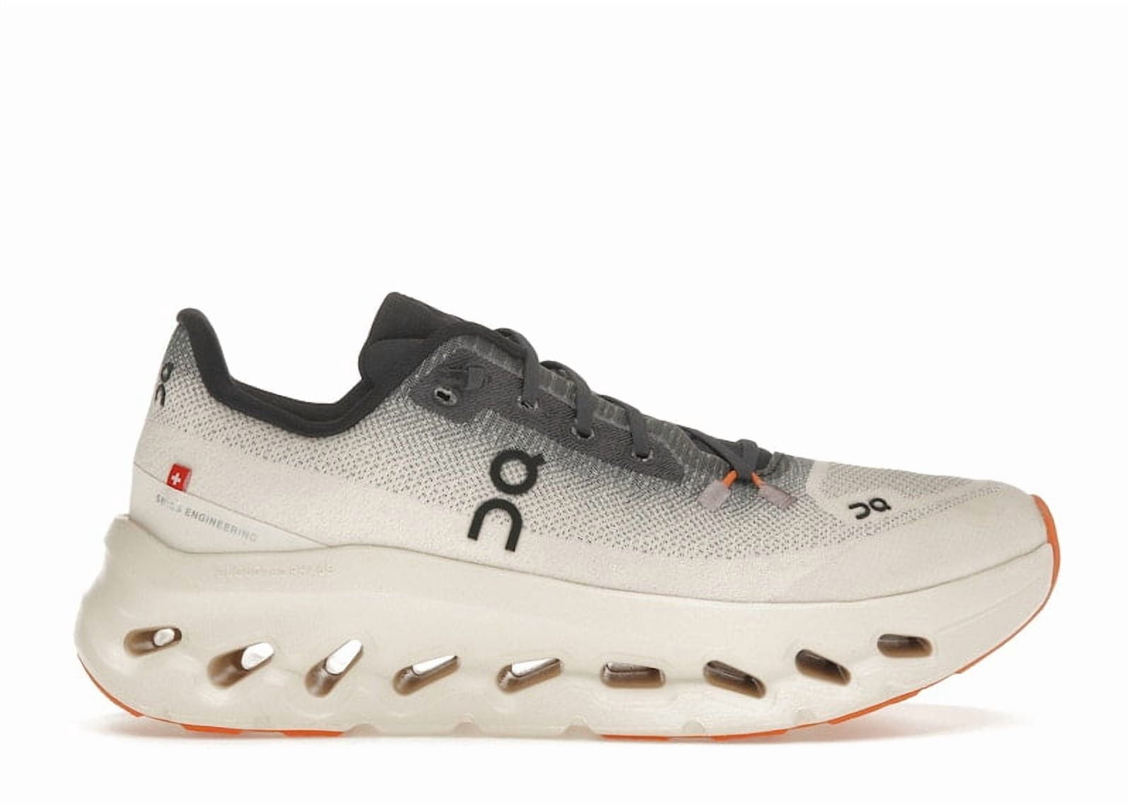 On Women's Running Shoes Cloudtilt Black Eclipse, from StockX