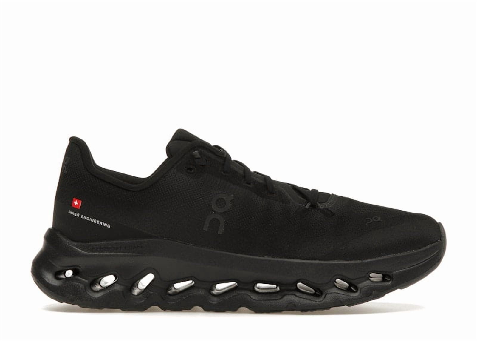 On Women's Running Shoes Cloudtilt Black Eclipse, from StockX