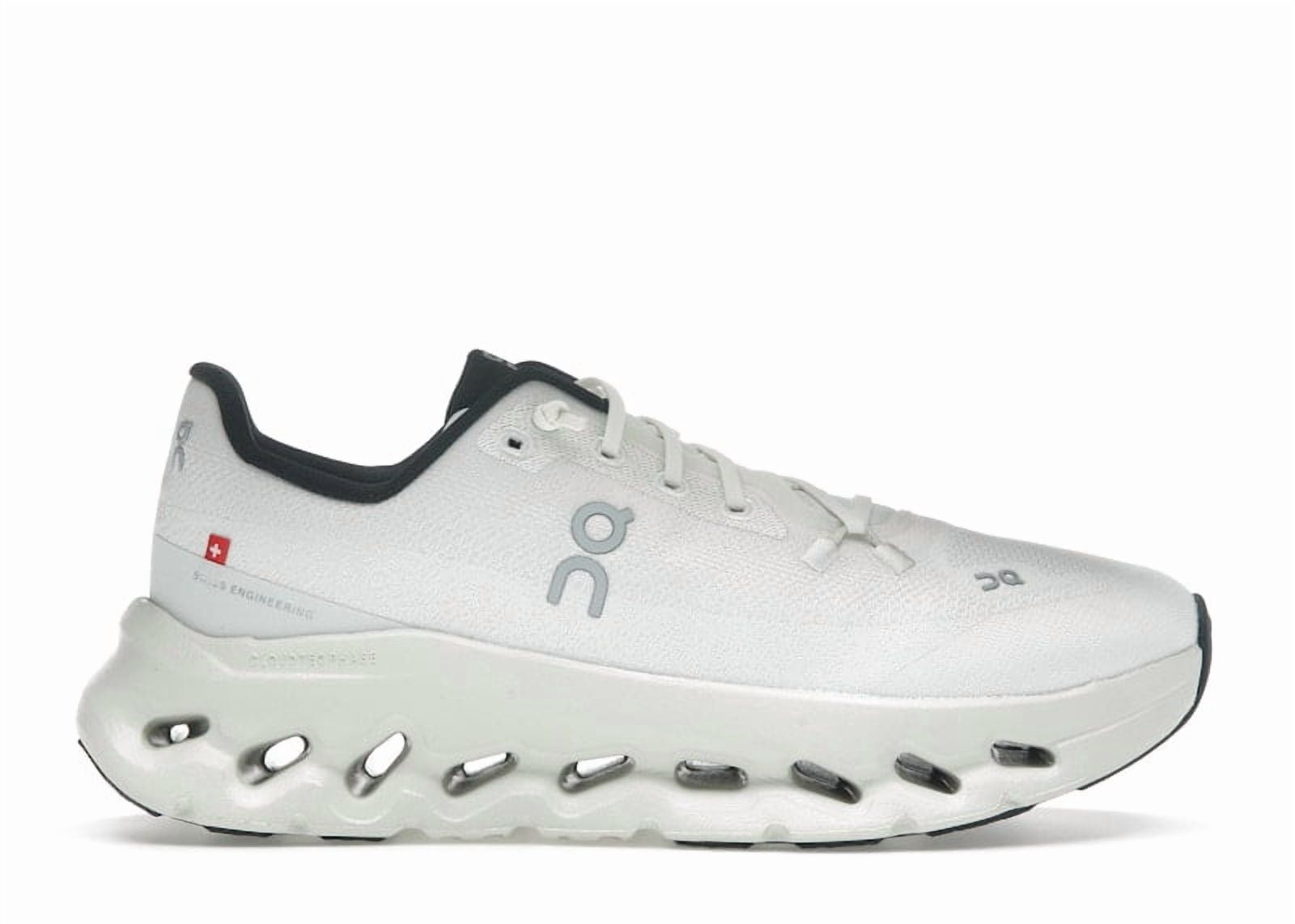 On Women's Running Shoes Cloudtilt Black Eclipse, from StockX