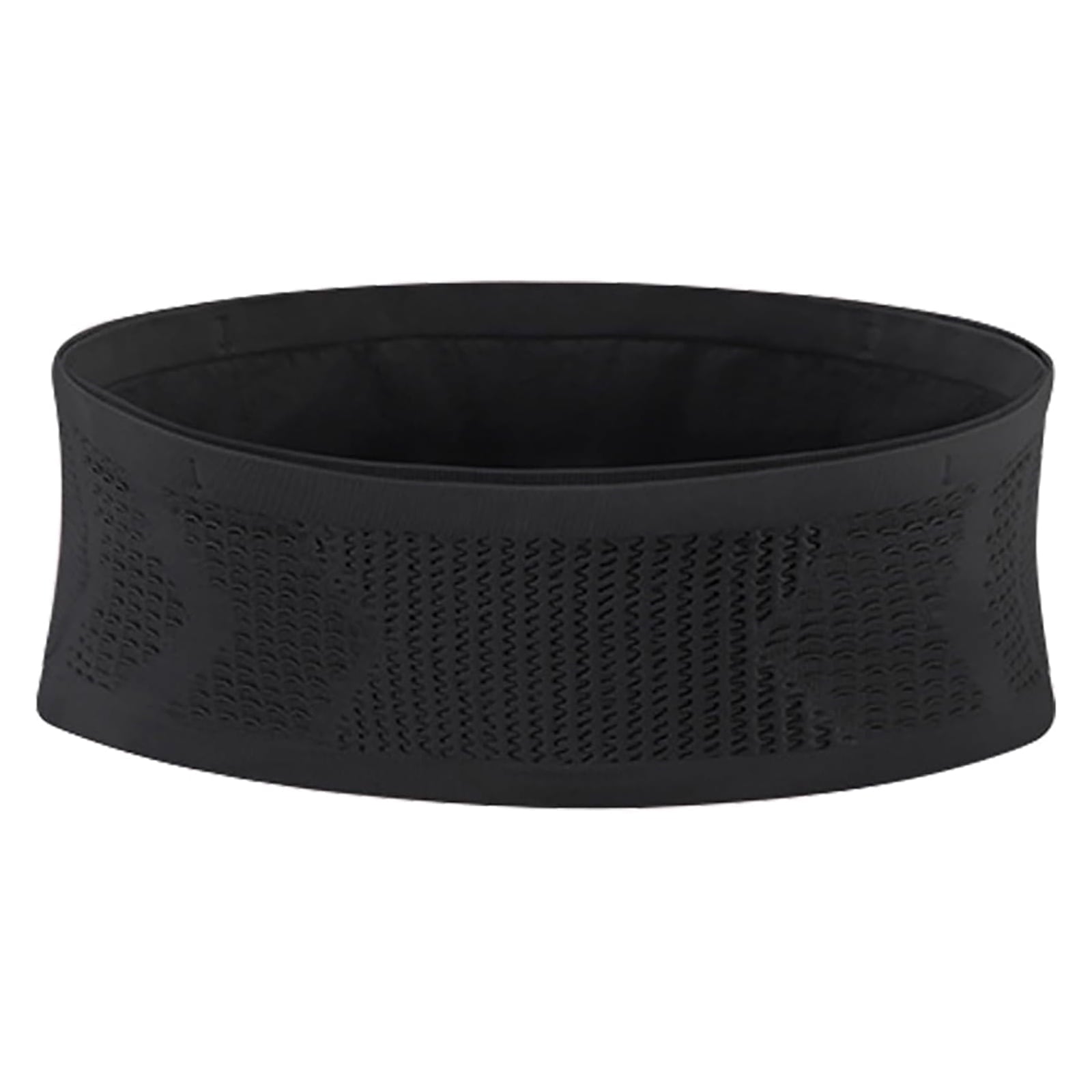 Running Belt for Women 360° Flip Belt - Nylon 3D Mesh Expandable Runners Belt for Gym Hiking