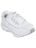Skechers Women's GO RUN CONSISTENT 2.0 - Strava Lace-Up Running Sneakers
