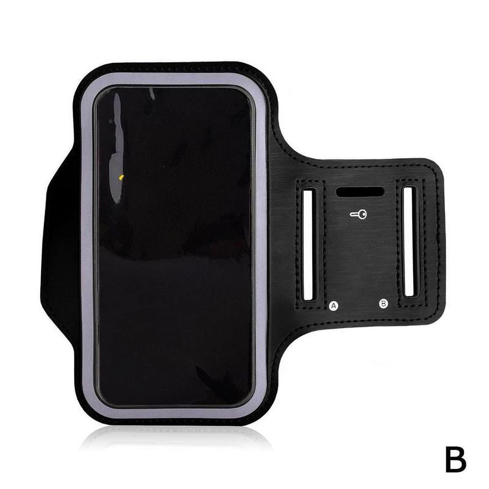 Sports Armband Case Phone Holder Gym Running Jogging Strap For Various Phones