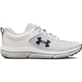 Under Armour Charged Assert 10 Running Shoes Black Men's Size 9.5 4E